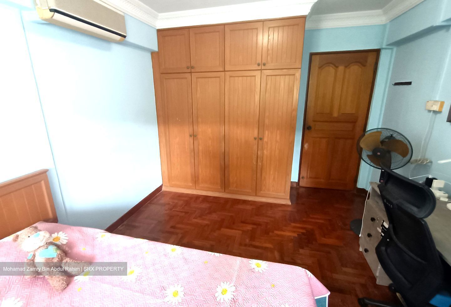 Blk 127 Tampines Street 11 (Tampines), HDB 5 Rooms #572132731